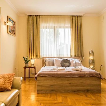 Mikes Vendeghaz Hotell Balatonfüred Exteriör bild