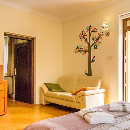 Mikes Vendeghaz Hotell Balatonfüred Exteriör bild