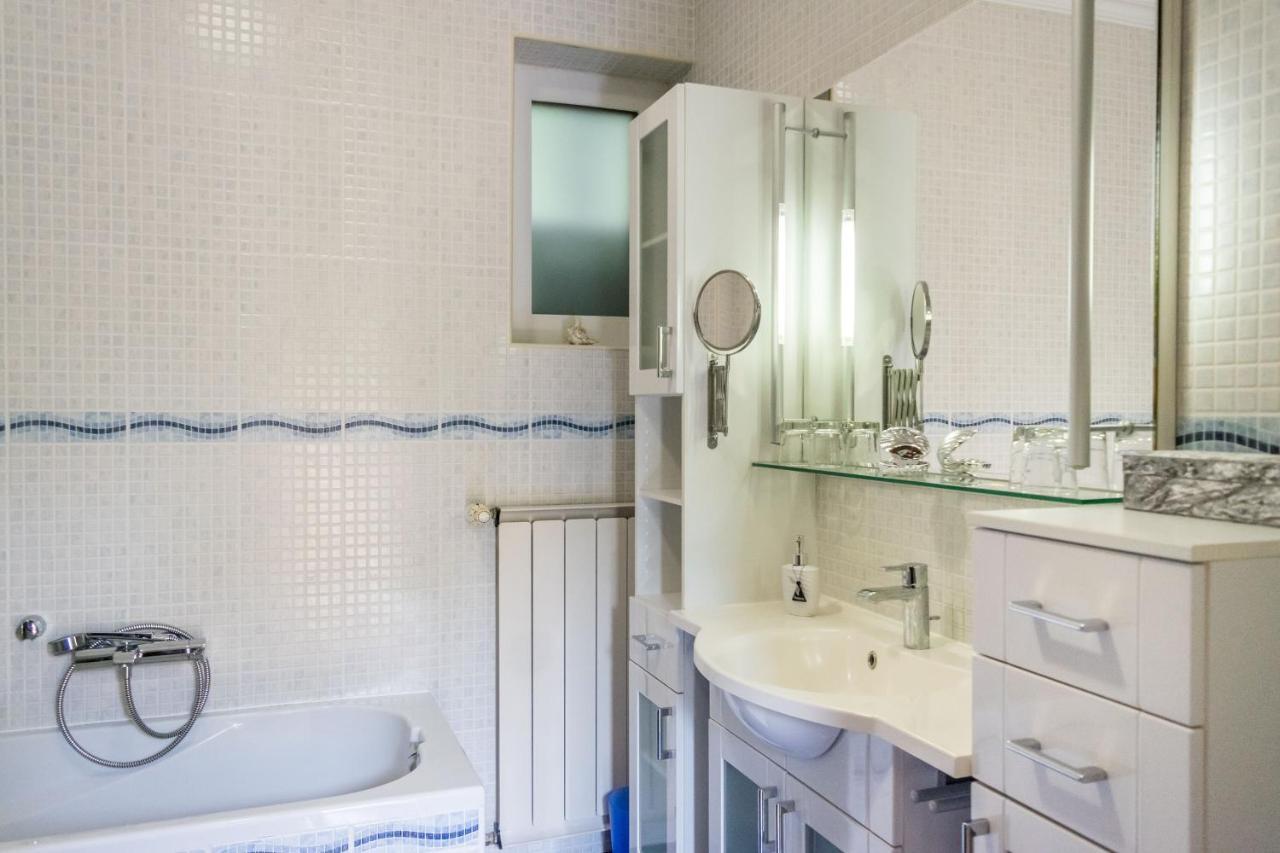 Mikes Vendeghaz Hotell Balatonfüred Exteriör bild